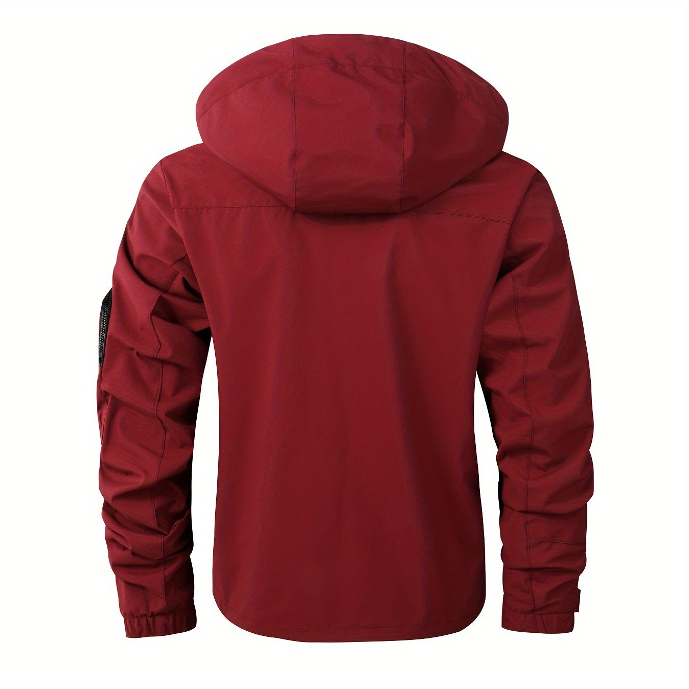 Men Fashion Jacket Men New Casual Windbreaker Bomber Jacket Coats Men 2023 Spring Autumn Outdoor Jackets Mens