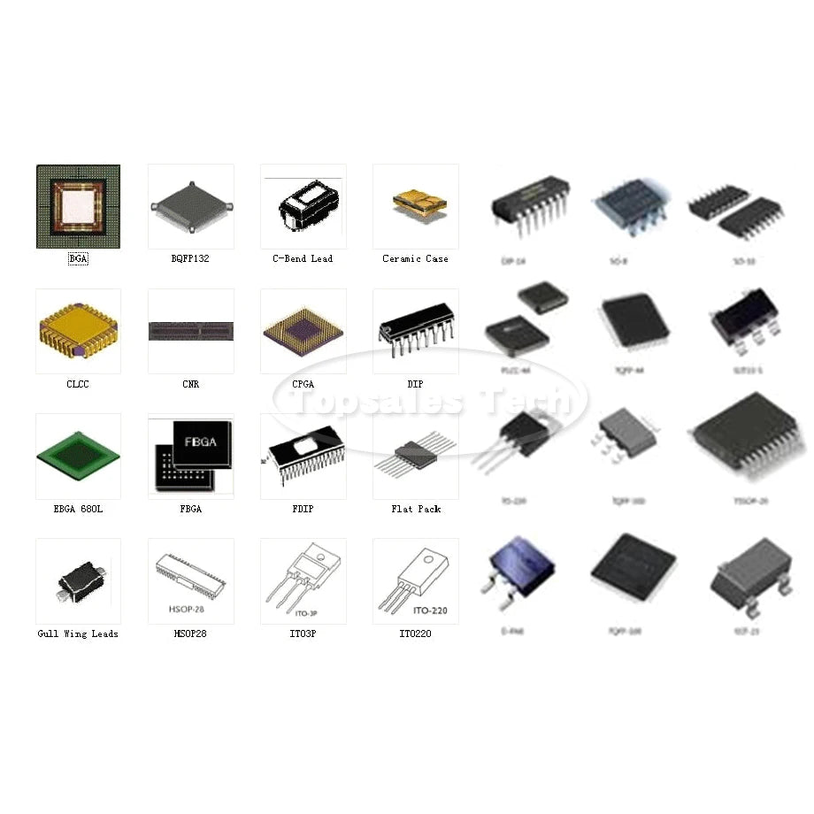 hashboard s9 LP3879MR-1.2/NOPB HSOP-8 electronic components for pcb and pcba