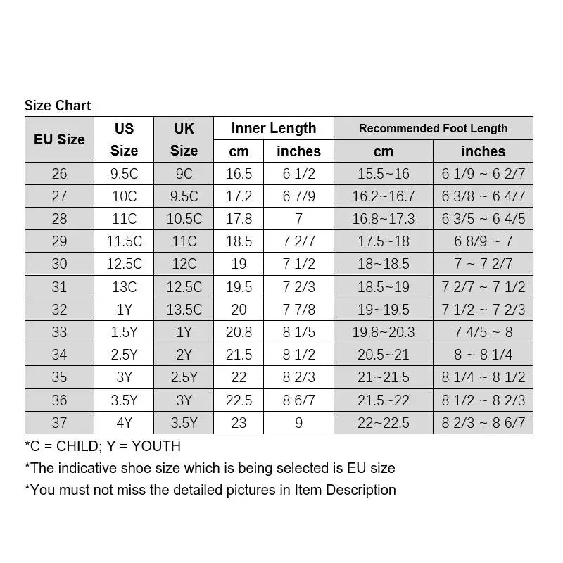Spring Children's Athletic Sneakers Mixed Colors Fashion Kids Casual Running Tennis for Boys Girls Breathable Toddler Sneakers
