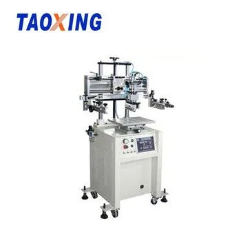 Golf Manual Pad Printer New Condition Machine with Gravure Plate Type