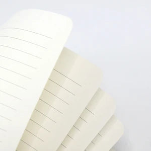 Custom 8 Colors Linen Softcover PU Notebook Journal Note Book Diary Spiral Binding Twin Rings