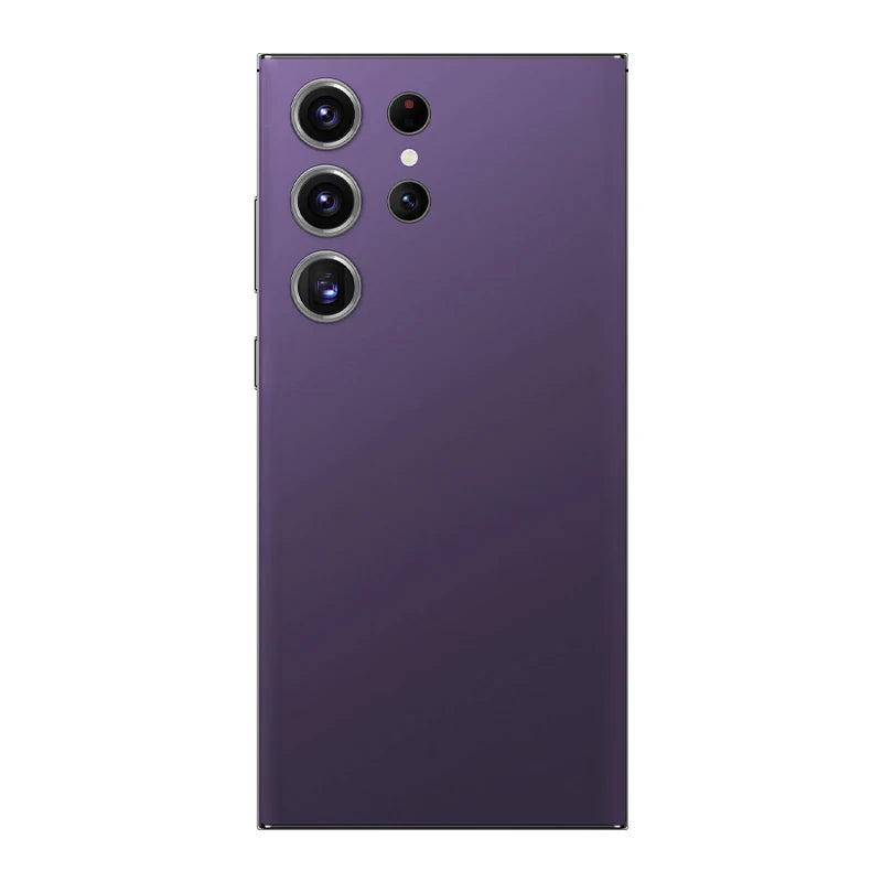 S24 Ultra 5G 12GB+256GB 7.3 120Hz Dual Sim 108MP Rear Great for Video Editing New Used Condition Smart Cell Phone Supports CDMA