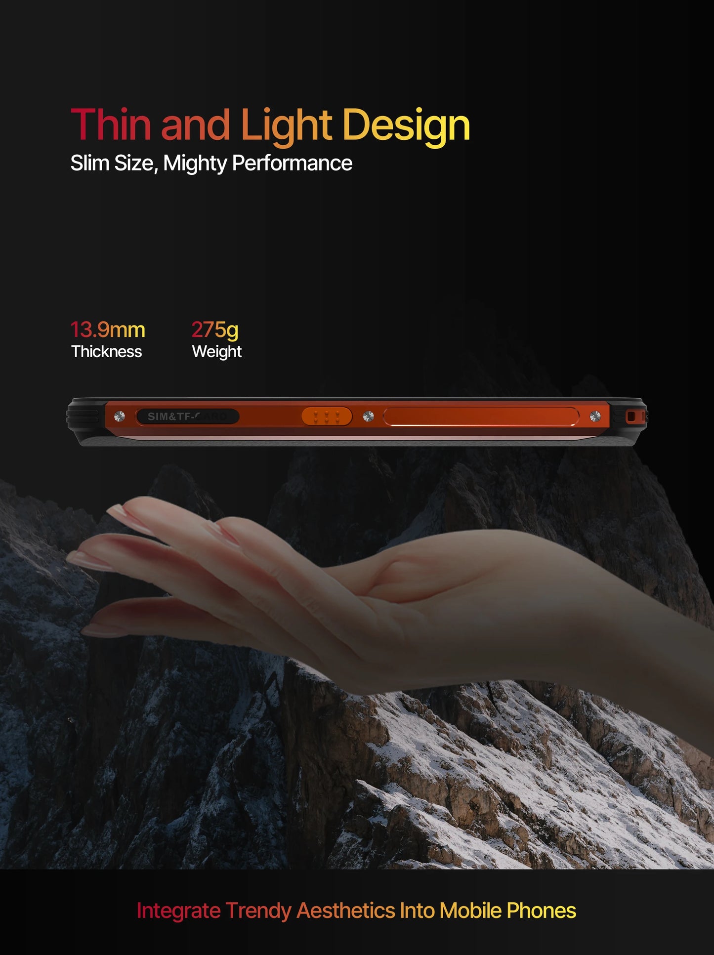 New Model 6.35 Inch Smart Phone Dual SIM Android 4G LTE Octa Core CPU GPS 128GB Cellular Mobile Phone Global Version