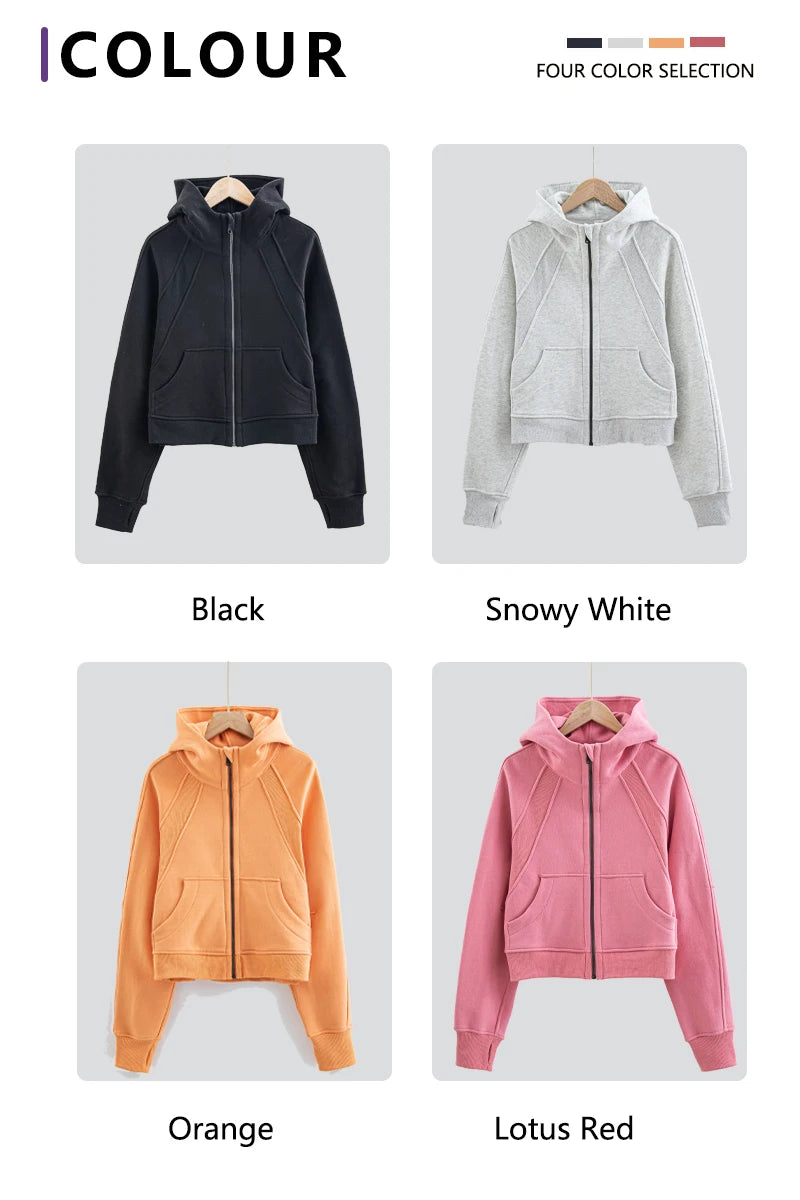Yoga Clothes Gym Shirt Clothing Top Shirt Sports Coat for Women Long-sleeve Top Suit for Fitness Gym Clothes Shirts Sportswear