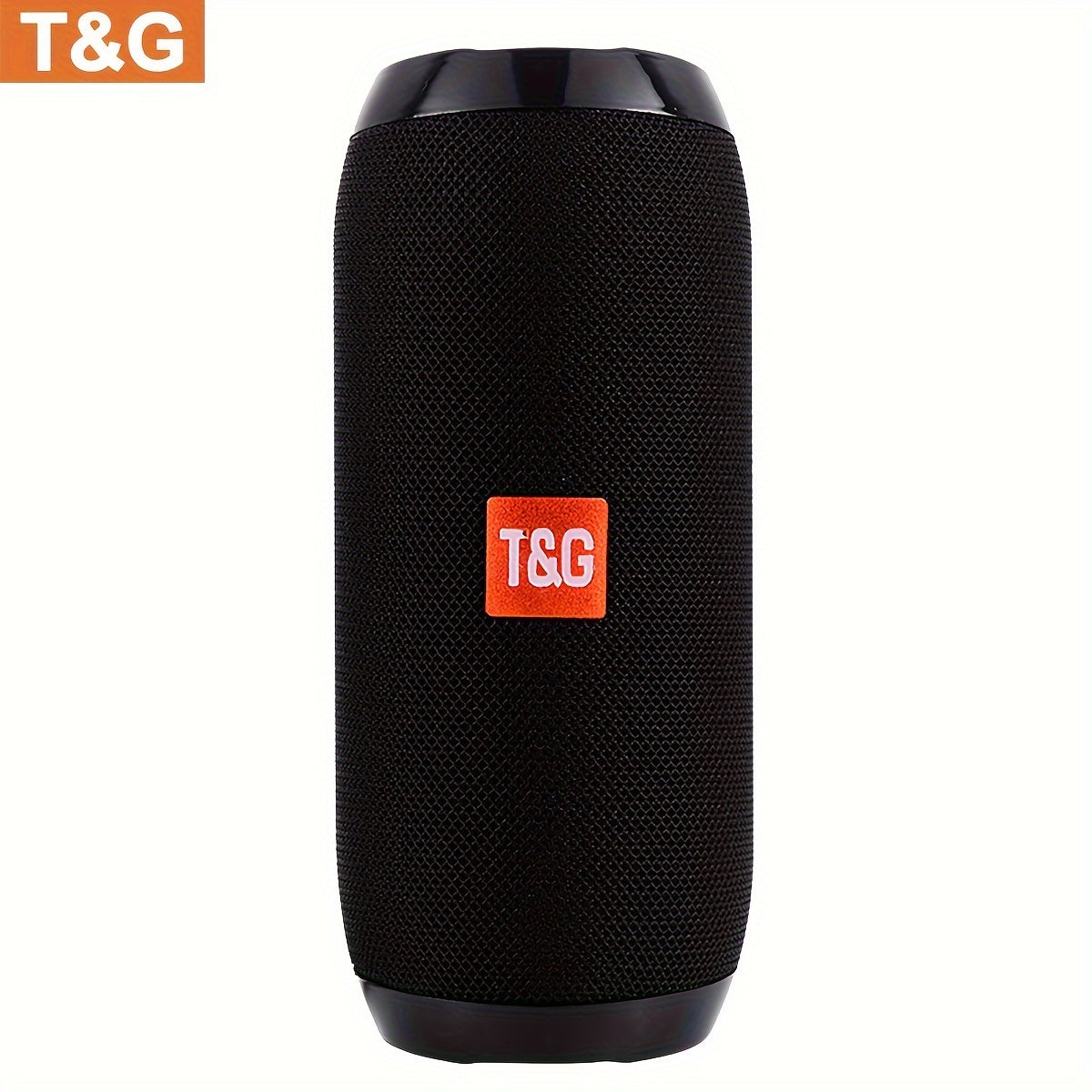 TG-117 BT Speakers, MusiBaby Speaker, Outdoor, Portable, TF\Flach Drive Data Read, Wireless Speaker, Bt 5.3, Loud Stereo, Booming Bass-Charge Speakers for More Louder Volume and Longer Service Lifetimes