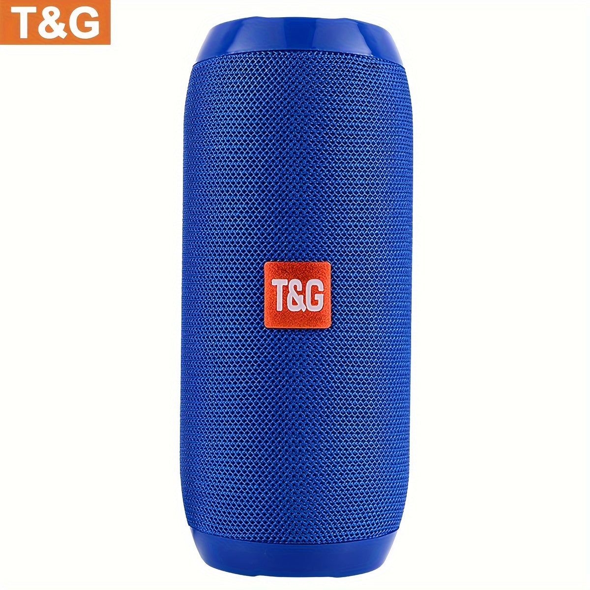TG-117 BT Speakers, MusiBaby Speaker, Outdoor, Portable, TF\Flach Drive Data Read, Wireless Speaker, Bt 5.3, Loud Stereo, Booming Bass-Charge Speakers for More Louder Volume and Longer Service Lifetimes