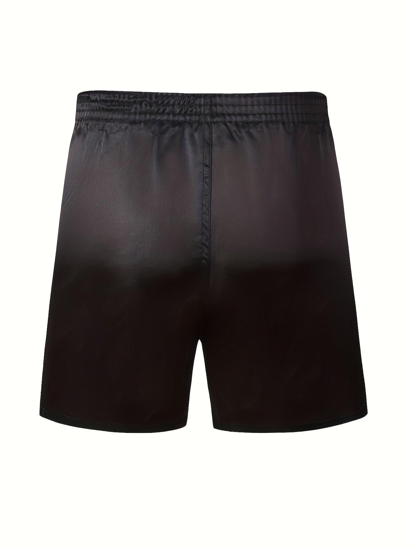 Set of 3/6 Jupitersecret Men'S Boxer Shorts, Smooth Touch Home Shorts with Elastic Waistband.