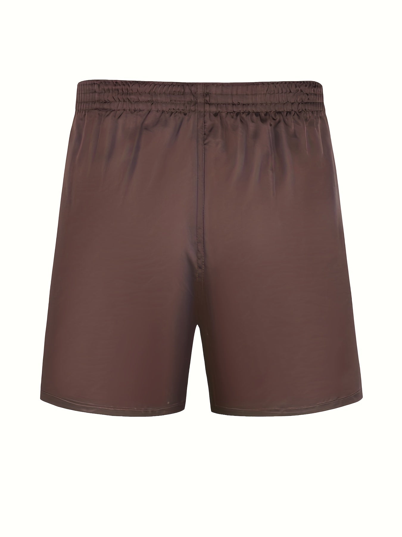 Set of 3/6 Jupitersecret Men'S Boxer Shorts, Smooth Touch Home Shorts with Elastic Waistband.