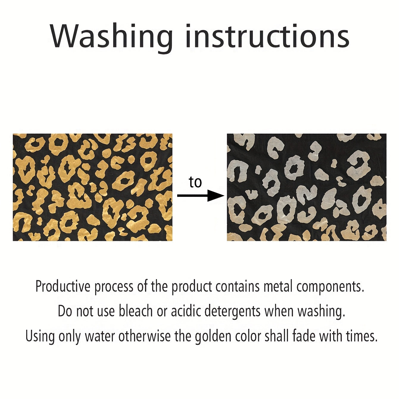 3pcs Classic Hot Stamping Texture Quilt Cover Set