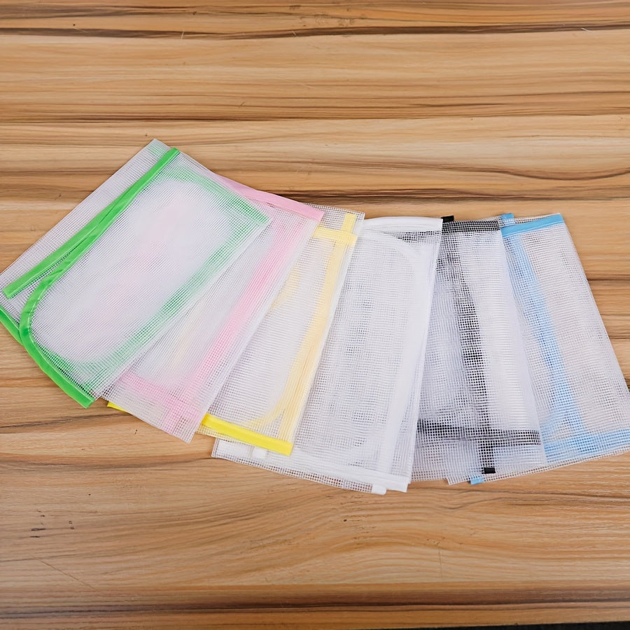 1pc Ironing protective cloth, Heat Resistant Ironing Pad - Protect Clothes and Ironing Board with Mesh Cloth Steam Ironing Pad