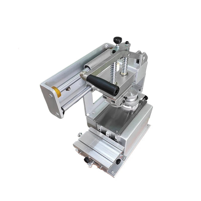 Golf Manual Pad Printer New Condition Machine with Gravure Plate Type
