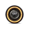New Style 7 Inch Round Headlamp with DRL and Turn signal High Low Beam Projector Headlight for 1982 Porsche 928 Motorcycle