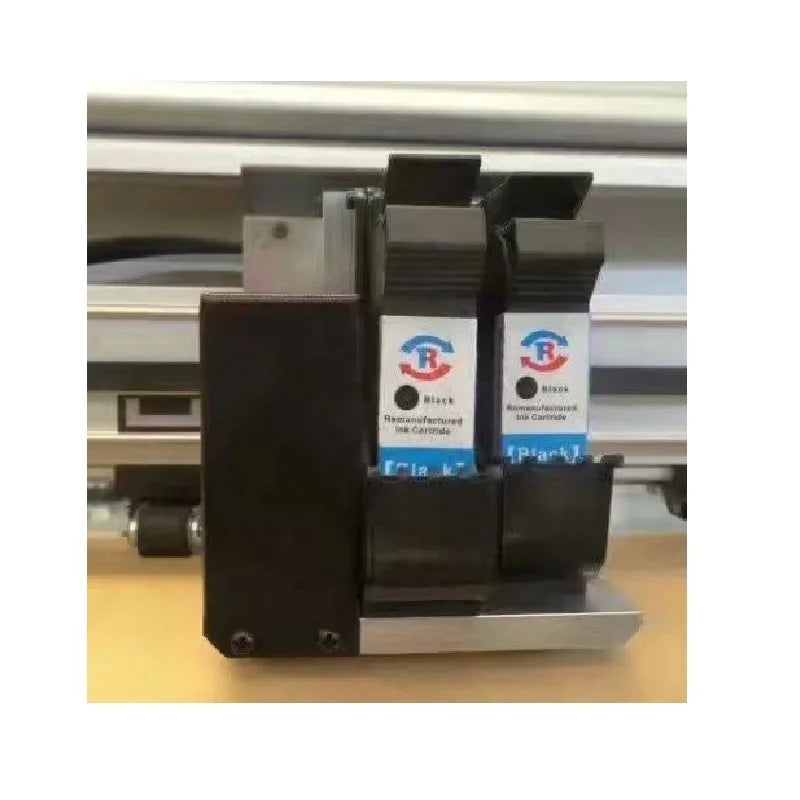 Plastic Cover of 51645A HP45 Ink Cartridge for Head Tool of King Rabbit Garment Inkjet Plotter Cutter Machine