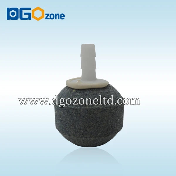 DGOzone Quartz Glass Ozonator Tube 3000 mg Ozonizer Sterilizers 3 g Ozone Generator System