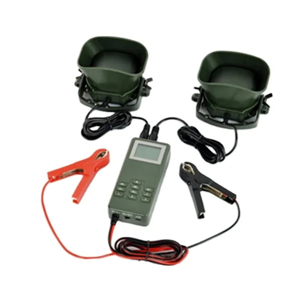 50W Speakers Electronic Hunter Mp3 Decoy Duck Bird Sound Hunting Game Caller