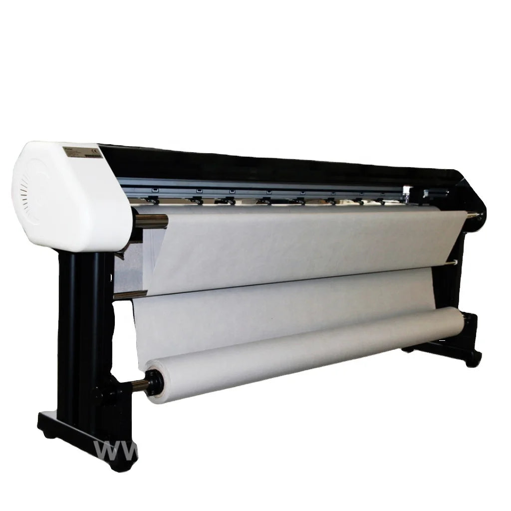 Plastic Cover of 51645A HP45 Ink Cartridge for Head Tool of King Rabbit Garment Inkjet Plotter Cutter Machine