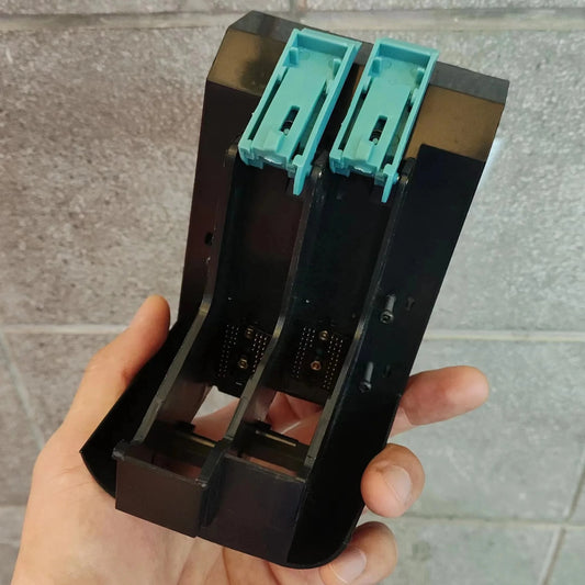 Plastic Cover of 51645A HP45 Ink Cartridge for Head Tool of King Rabbit Garment Inkjet Plotter Cutter Machine