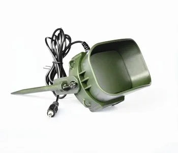 50W Speakers Electronic Hunter Mp3 Decoy Duck Bird Sound Hunting Game Caller