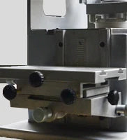 Golf Manual Pad Printer New Condition Machine with Gravure Plate Type