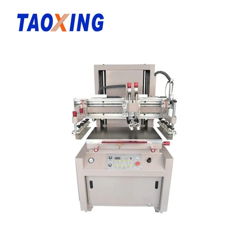 Golf Manual Pad Printer New Condition Machine with Gravure Plate Type