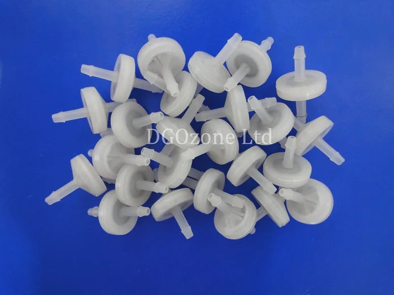 DGOzone Quartz Glass Ozonator Tube 3000 mg Ozonizer Sterilizers 3 g Ozone Generator System