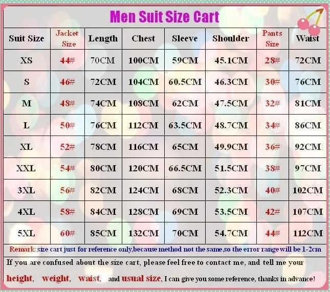 HD119 Double Breasted Wedding Men Suits for Groom 2025 Two Piece Blazer Jacket Pants Peaked Lapel Tailor Made Man Suit