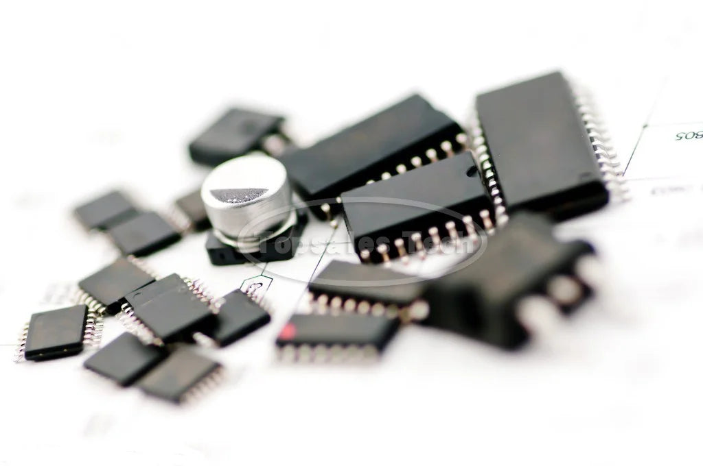 hashboard s9  LP3879MR-1.2/NOPB HSOP-8 electronic components   for pcb and pcba