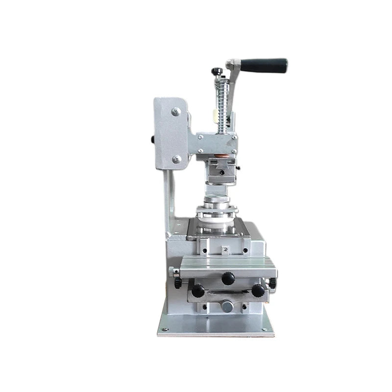 Golf Manual Pad Printer New Condition Machine with Gravure Plate Type