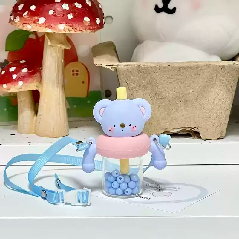Only Clothes 20cm Doll Clothes Cotton Doll Blind Box Plush Doll Clothing Wow Cool Wakuku Doll Clothes Multiple Styles Set