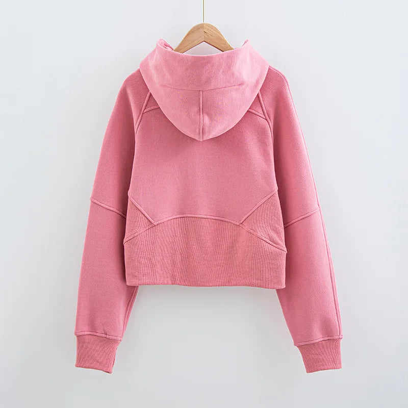 Yoga Clothes Gym Shirt Clothing Top Shirt Sports Coat for Women Long-sleeve Top Suit for Fitness Gym Clothes Shirts Sportswear