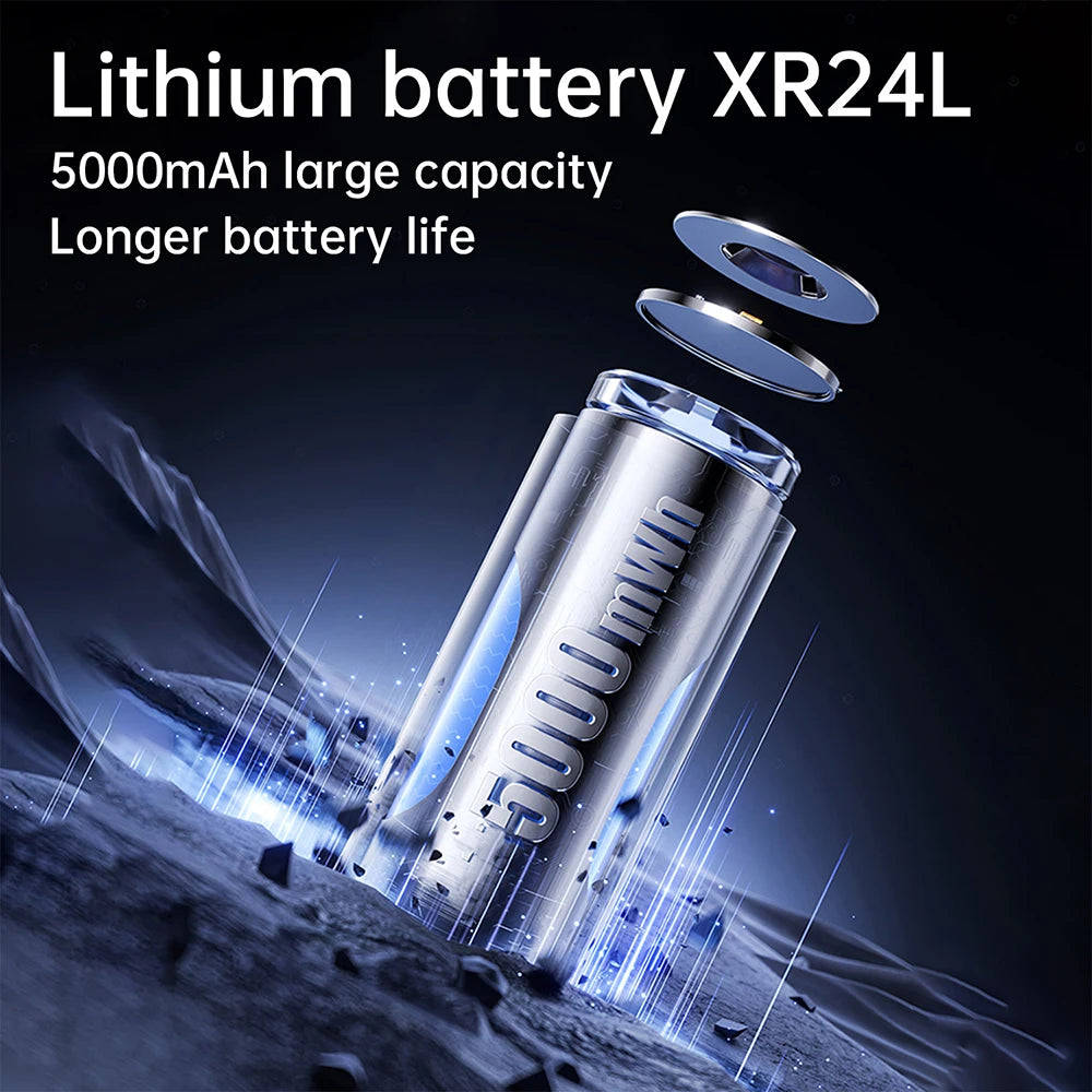 1*21700 Battery Box DIY Kit Battery Charger Case DIY Power Bank Box 20W Fast Charging For Phone Charging Not Including Batteries