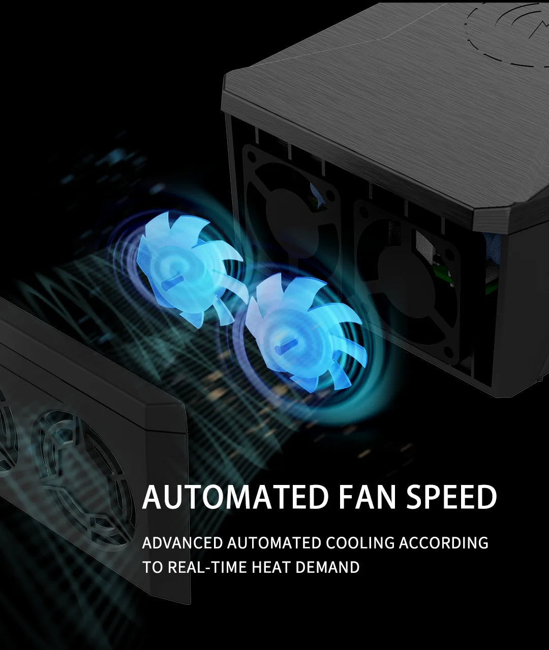 NEW ToolkitRC Q6AC Charger AC 400W/DC 1000W 4CH output Built-in 65W USB A/TYPEC Output ,LiPo, 1-6S，NiMH 1-16S,PB 1-10S Charger