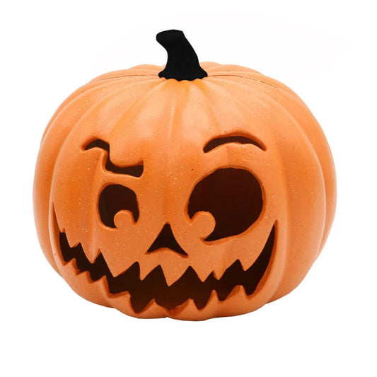 Halloween Decor LED Scene Layout Home Decoration Props Bar Horror (Without Battery) 2025 Halloween Ornament Party Decorations