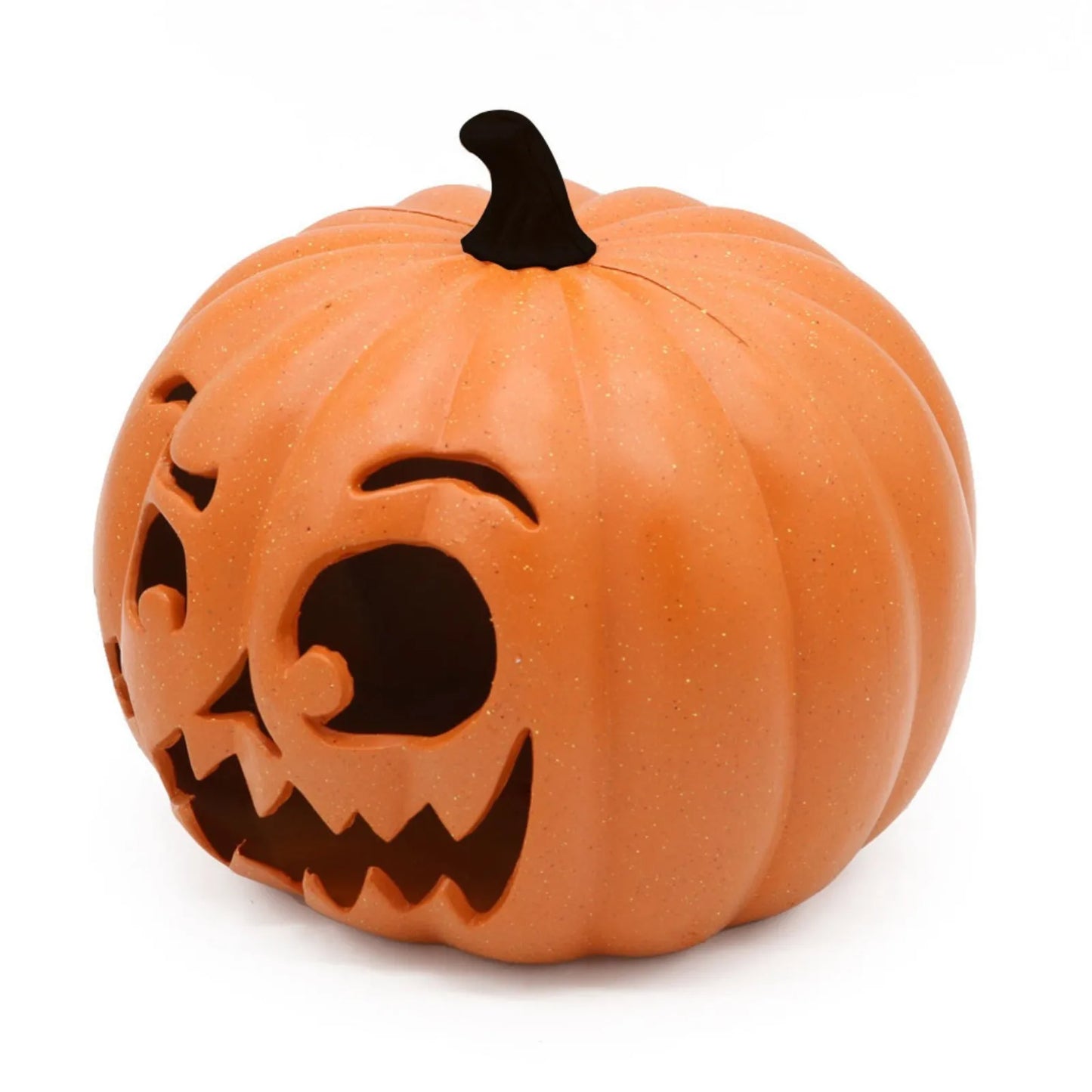 Halloween Decor LED Scene Layout Home Decoration Props Bar Horror (Without Battery) Scary Halloween Pumpkin Party Supplies