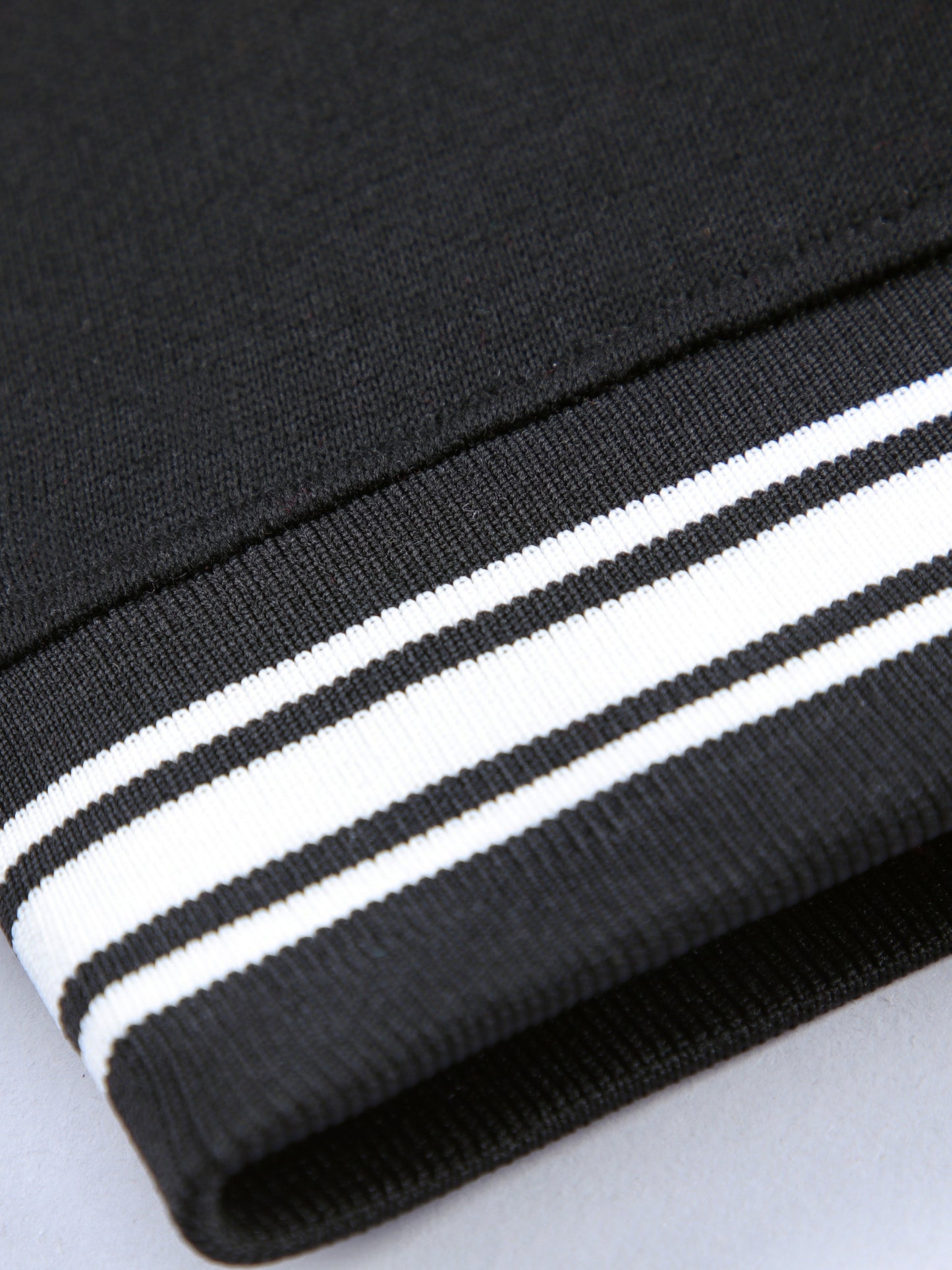 Warm Letter Print Star Pattern Embroidery Varsity Jacket, Men's Casual Color Block Button Up Jacket For Spring Fall School Baseball