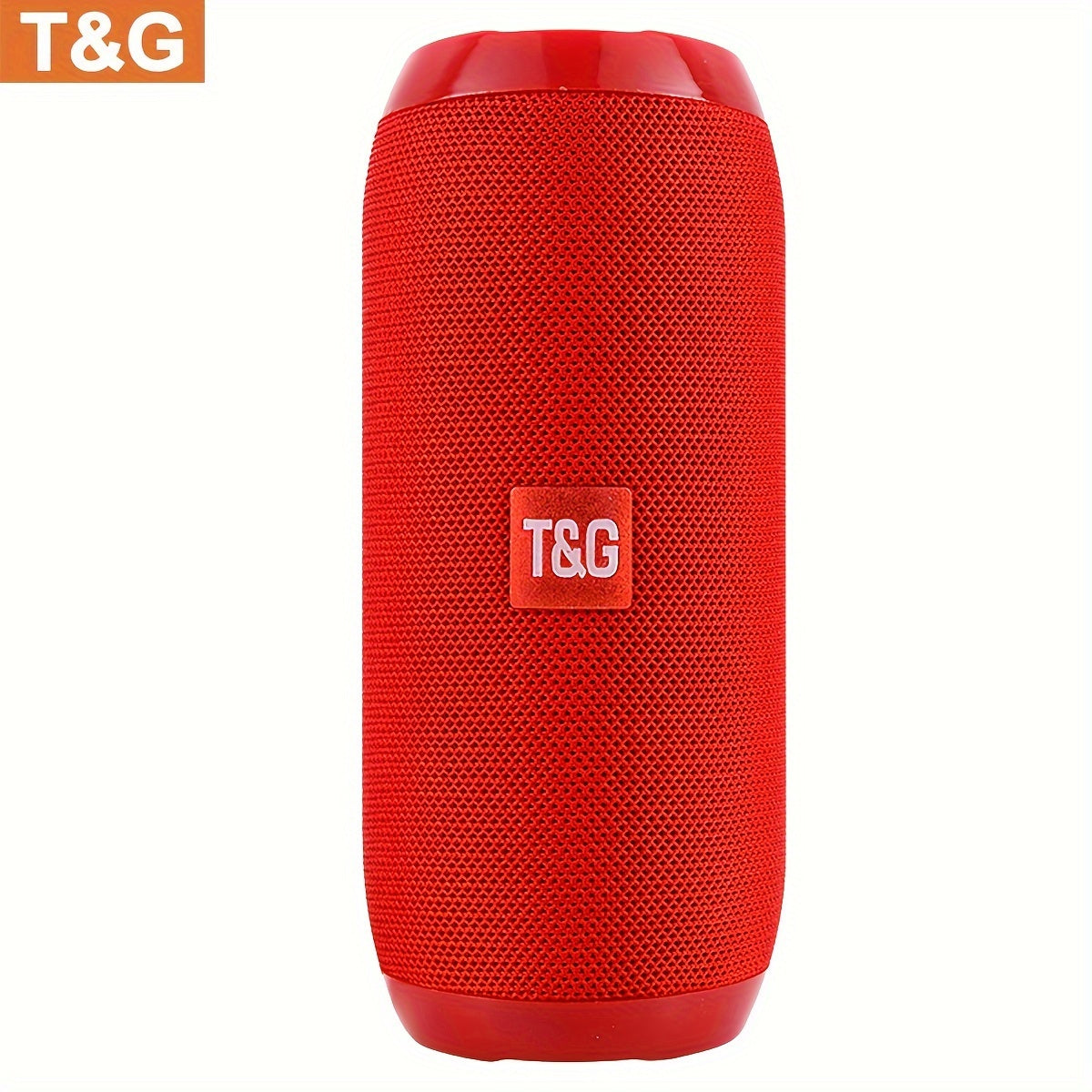 TG-117 BT Speakers, MusiBaby Speaker, Outdoor, Portable, TF\Flach Drive Data Read, Wireless Speaker, Bt 5.3, Loud Stereo, Booming Bass-Charge Speakers for More Louder Volume and Longer Service Lifetimes