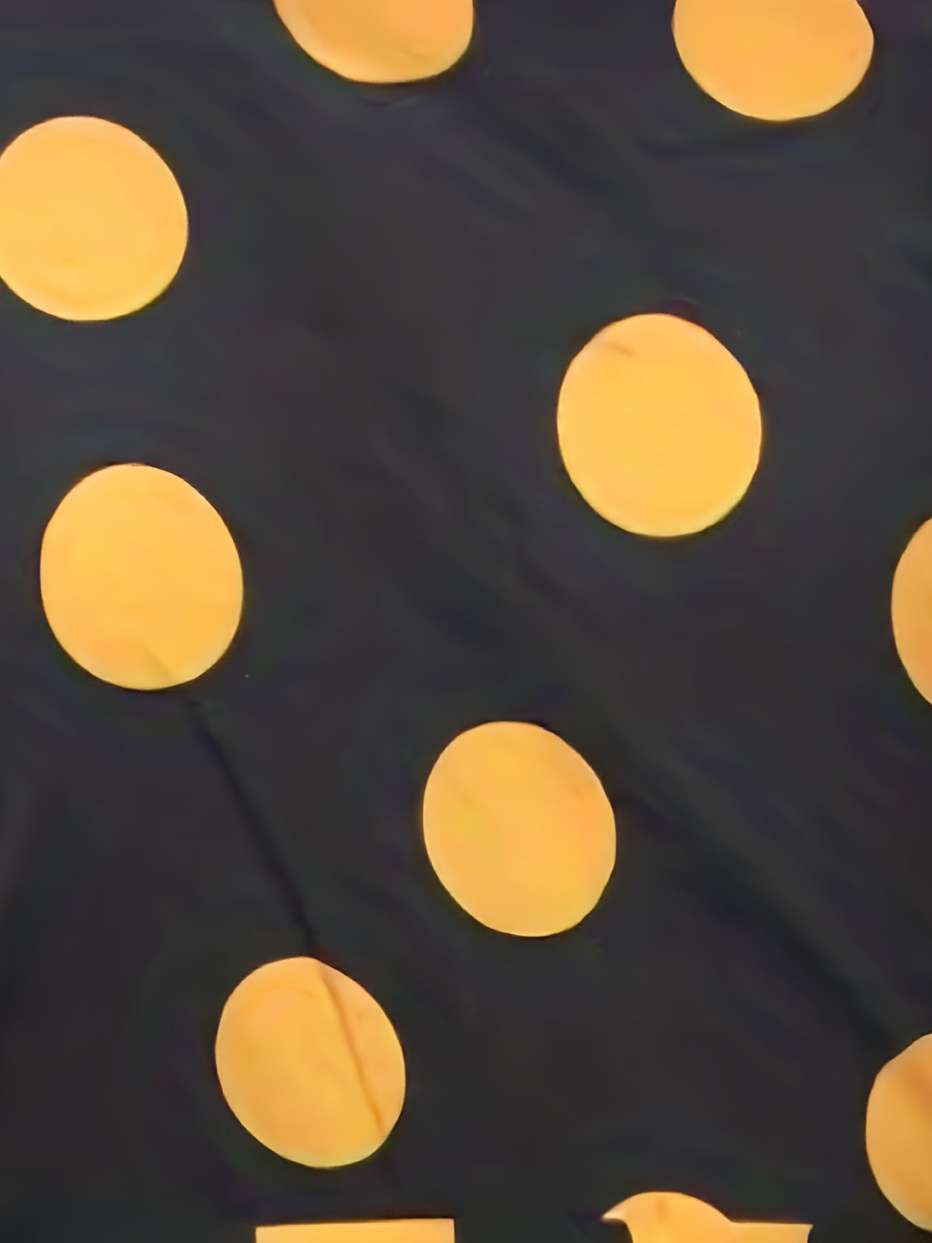 Plus Size Elegant Dress, Women's Plus Polka Dots Print Button Up Collared Belted Maxi Dress