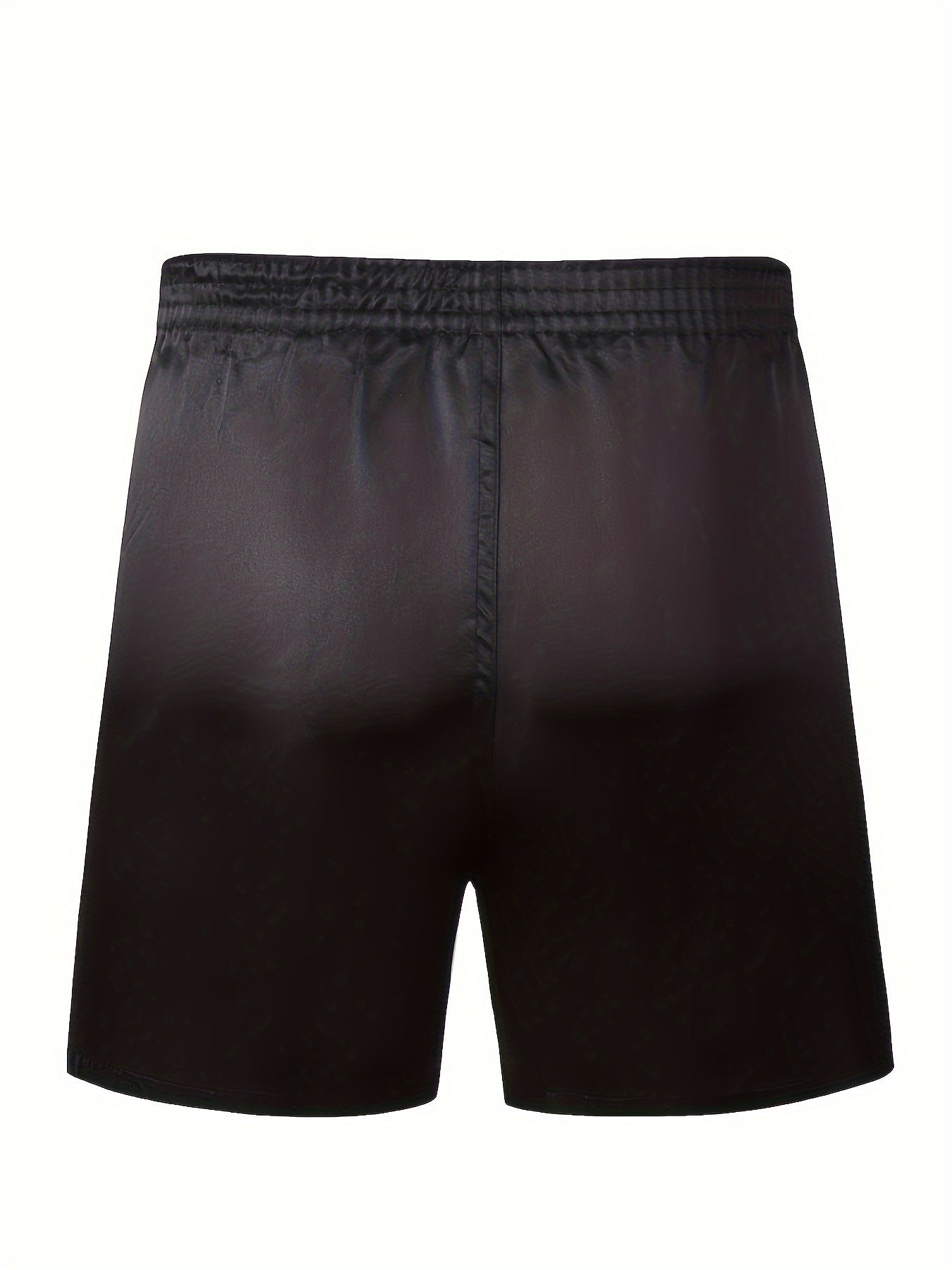 Set of 3/6 Jupitersecret Men'S Boxer Shorts, Smooth Touch Home Shorts with Elastic Waistband.