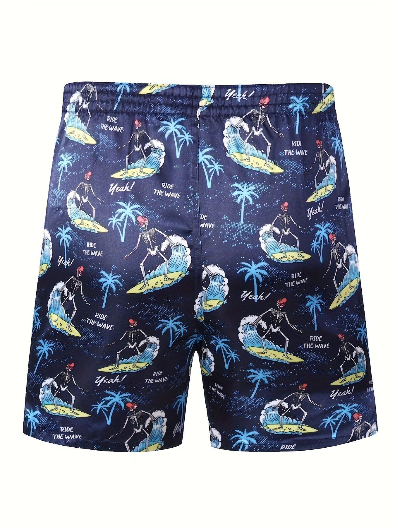 Set of 3/6 Jupitersecret Men'S Boxer Shorts, Smooth Touch Home Shorts with Elastic Waistband.